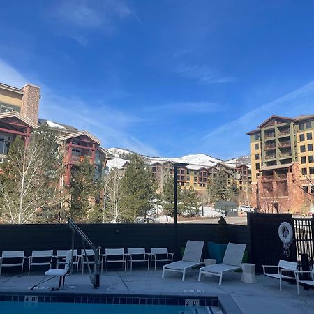 Park City Slope Side - Canyons Extérieur photo