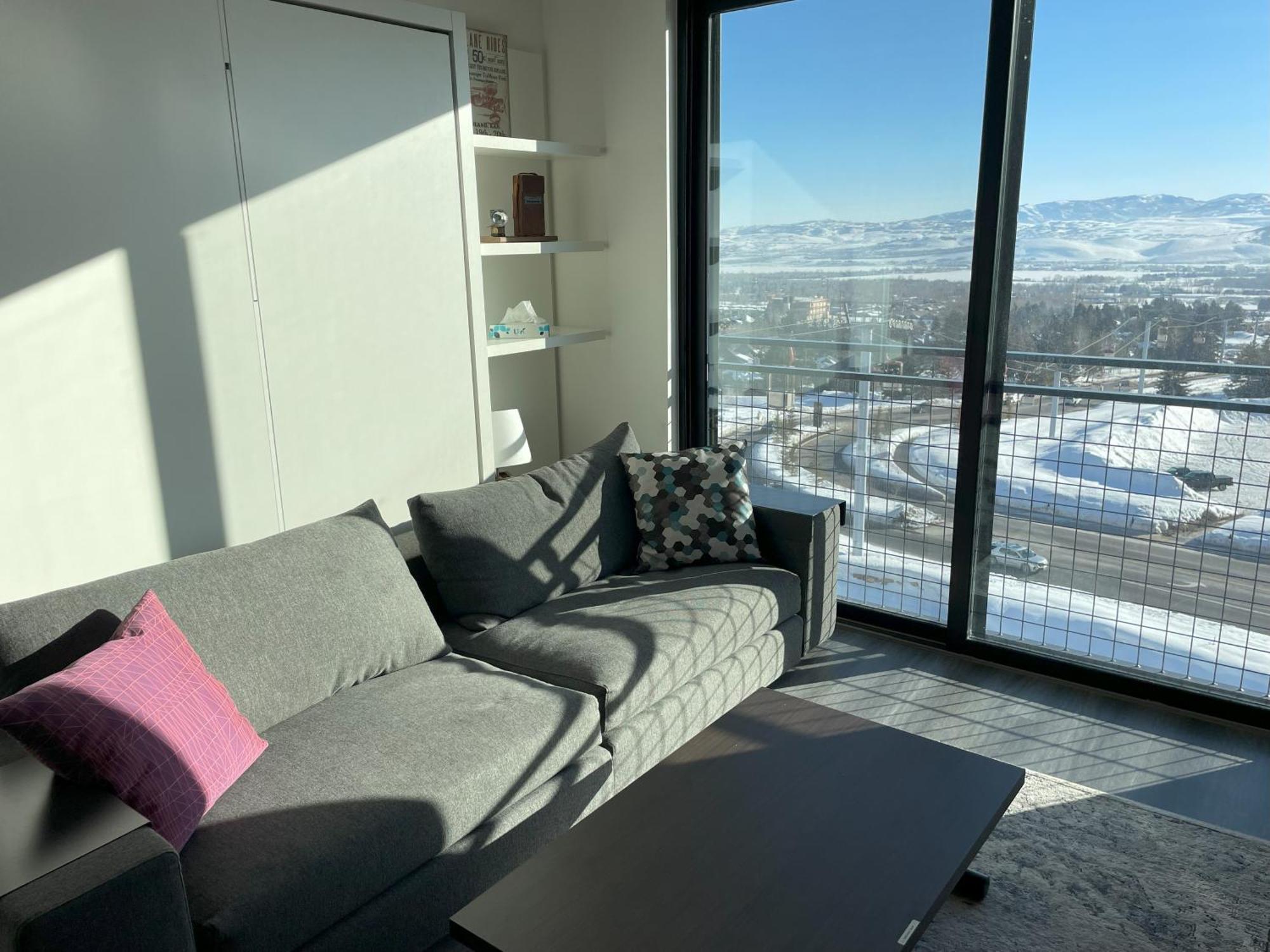 Park City Slope Side - Canyons Extérieur photo