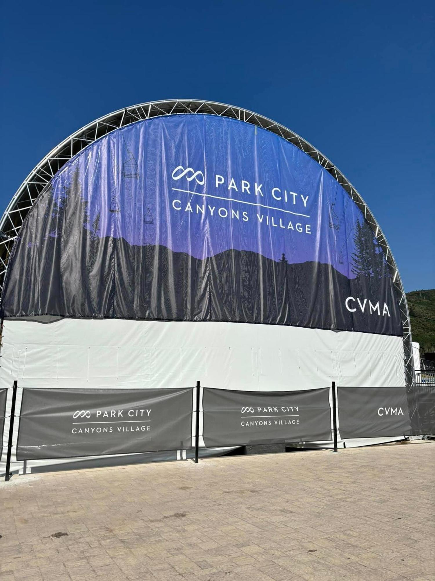 Park City Slope Side - Canyons Extérieur photo